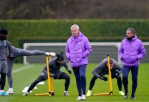 Mourinho vuelve a la Champions en nueva etapa con Tottenham jose