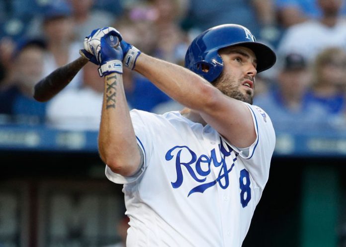 Moustakas cerveceros