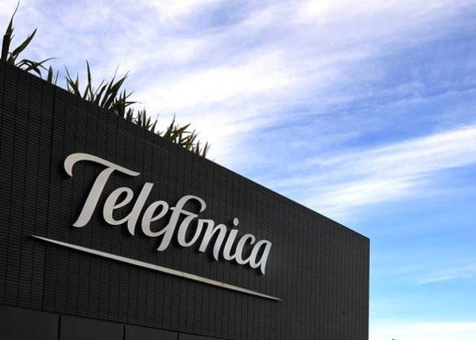 telefonica
