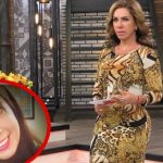 Rocío Sánchez Azuara da a conocer el fallecimiento de su hija mexico