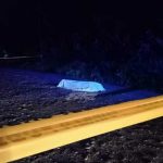 Balean a nicaragüense en Heredia, Costa Rica nicaraguense