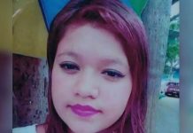 Ensabanada hallan a niña que desapareció al ir a comprar un fresco nayeli leticia oseguera torres