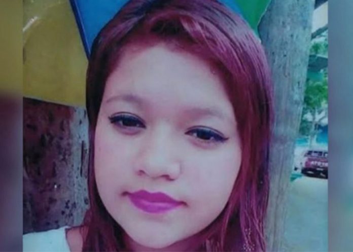 nayeli leticia oseguera torres