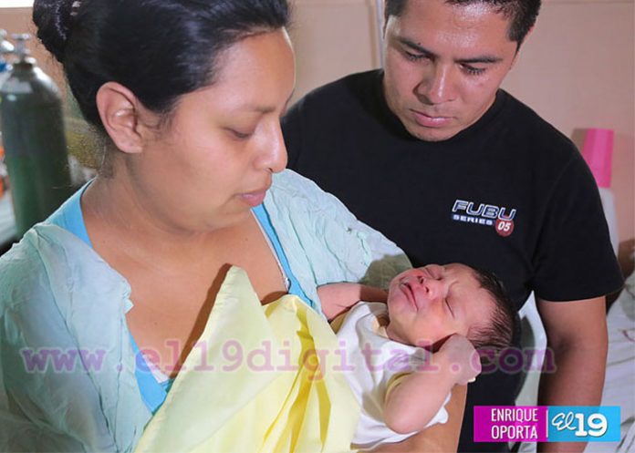 gobierno de nicaragua