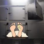 «Muerto» despierta en la morgue y regresa a la fiesta donde se intoxicó hasta «morir» polonia