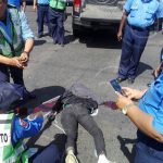 Fin de semana trágico en Nicaragua: 21 muertos por accidentes de tránsito y tres por muertes homicidas nicaragua