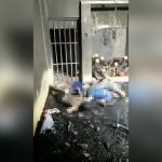 Incendio en Guayaquil deja 18 muertos ecuador