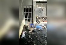Incendio en Guayaquil deja 18 muertos ecuador