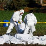 Sube a 115 la cifra de muertos al estallar toma ilegal de gasolina en México muertos