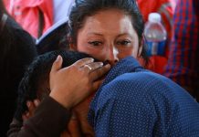 Aumentan a 117 los muertos por explosión de ducto de gasolina en México muertos