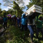 EE.UU. no informa sobre autopsias a niños migrantes muertos, señala Guatemala guatemala