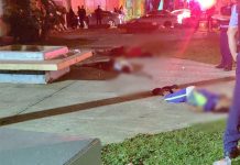 Tiroteo en San Juan, Puerto Rico deja al menos 5 muertos puerto rico