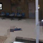 Hombre mata a su pareja mientras conversaban en una cafetería de Zúrich europa