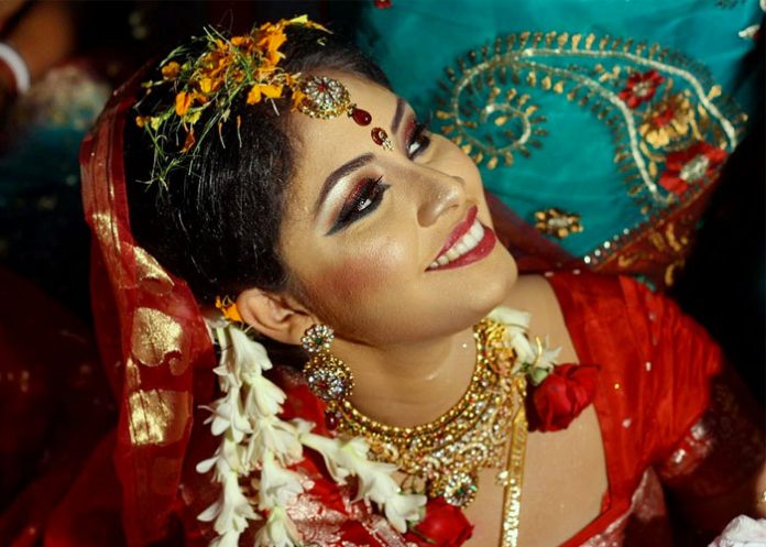 Mujer-Bangladesh mujeres