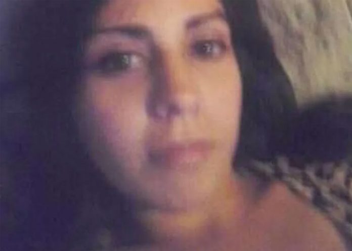 Mujer-fallece argentina