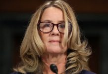«Víctima» de Kavanaugh: El ataque de Brett «marcó toda mi vida» brett kavanaugh