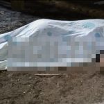 A machetazos pareja mata a su mujer en Cortés, Honduras mujer macheteada