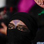 Colectivo latinoamericano funda plataforma política feminista, Waslalas waslalas