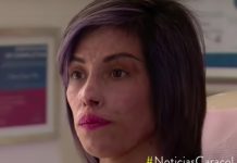Su padrastro la quemó de niña, hoy es ejemplo de superación colombia