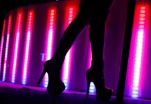 Prometiéndole una moto, primo la habría llevado a la prostitución colombia