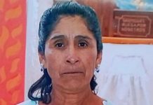 Le ofrecieron comida para su ganado, fue y la mataron mexico
