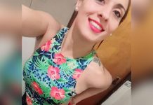 Dispara en la cara a su novia y luego se pega un tiro en la boca sebastian andres vedoya