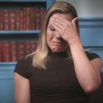 Carolyn conoció al sacerdote que la abusó a los 18 meses: Yo era una bebé y solía correr hacia él carolyn