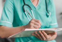Paciente de psiquiátrico ataca a enfermera y le arranca la oreja de un mordisco hospital western state