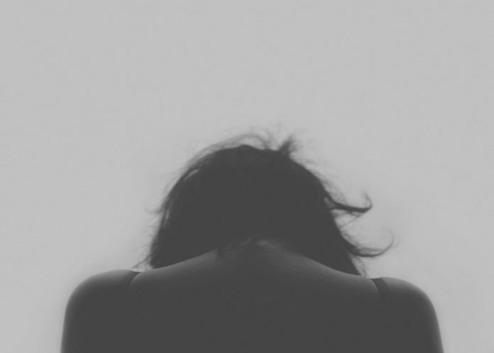 violencia contra la mujer