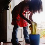 Doméstica filmó cómo su patrón la violaba argentina