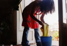Doméstica filmó cómo su patrón la violaba argentina