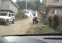 maltrato infantil