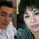 El trágico final de una chilena desaparecida en Colombia ilse amory ojeda