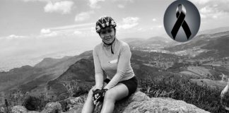 mujer asesinada