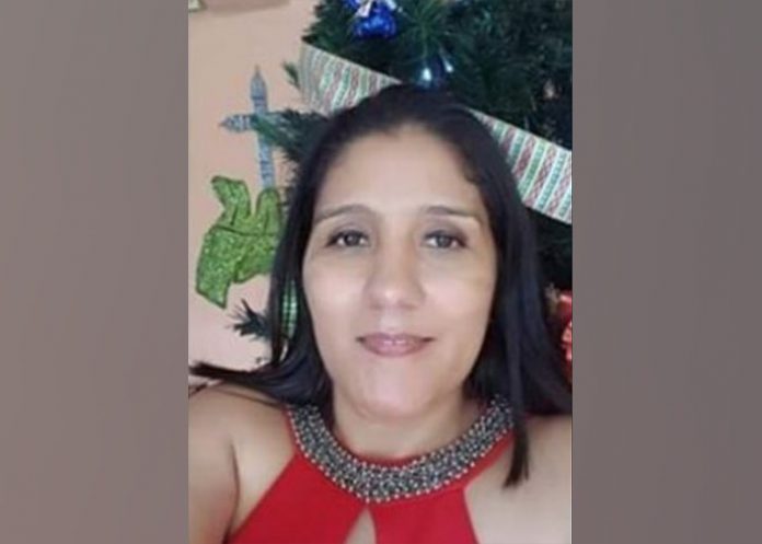 mujeres asesinadas