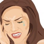 Mujer demanda a su expareja por tener un enorme miembro viril zimbabue