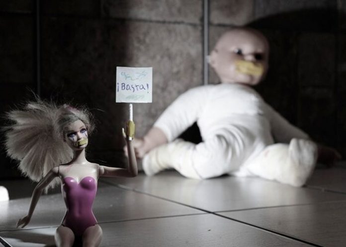 Mujer_h65Y8QD asesinato