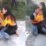 Liberan a Sonia tras apuñalar a su novio (Video) mexico