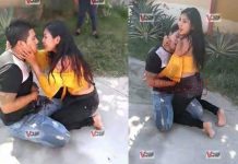 Liberan a Sonia tras apuñalar a su novio (Video) mexico