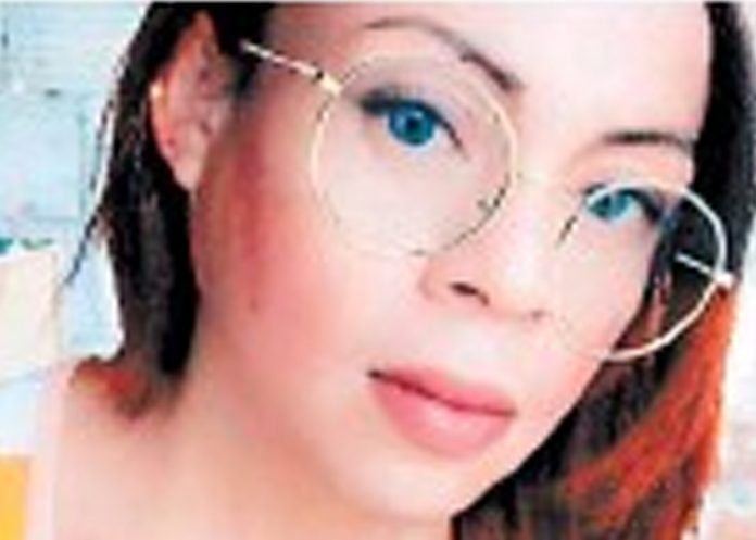 Mujer_tuKHtTO honduras