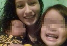 Condenan a mujer que mató a sus dos hijos tras sufrir violencia argentina