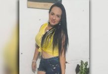 Atada a un árbol dejan a mujer que fue secuestrada en Honduras mujer secuestrada