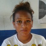 Capturan a mujer que tenía sexo con pandilleros frente a menores el salvador