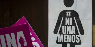 mujeres asesinadas