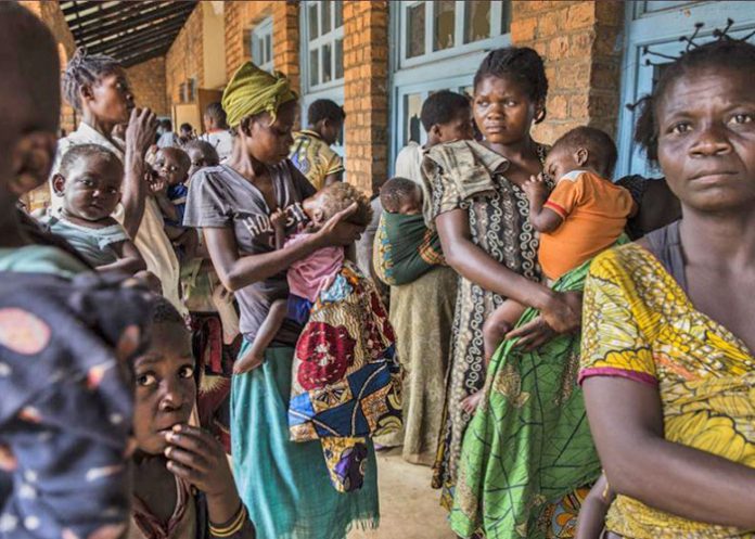 Mujeres_3dy2Vm5 republica democratica del congo