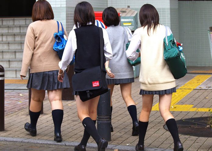 estudiantes transexuales