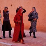 Marruecos: Varones opinan que la esposa «merece ser golpeada» marruecos