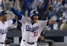 dodgers
