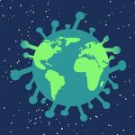 Ocho países ya vencieron el coronavirus paises