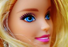 barbies malas